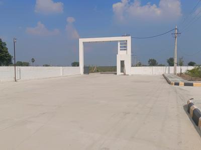 Image of 120 Sq.ft Residential Plot / Land for sale in Kompally, Hyderabad for Rs. 4100019