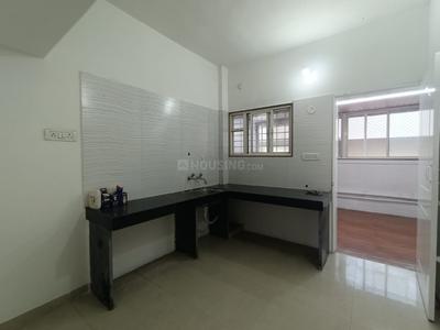 Kitchen Image of 2000 Sq.ft 3 BHK Independent House for sale in SP JP Homes, Shewalewadi Pune for Rs. 21000000