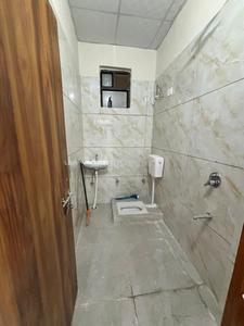 Bathroom Image of 2000 Sq.ft 4 BHK Villa for sale in Manyawas Jaipur for Rs. 17000000