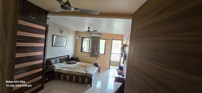Bedroom Image of 1850 Sq.ft 3 BHK Apartment / Flat for sale in Geeta Nagar Vapi for Rs. 7500000