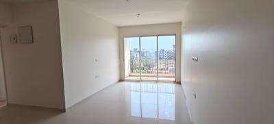 Hall Image of 1200 Sq.ft 2 BHK Apartment / Flat for sale in Tata Rio De Goa, Sancoale Goa for Rs. 12900000
