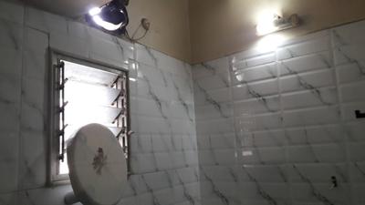 Bathroom Image of 853 Sq.ft 2 BHK Apartment / Flat for sale in Keshtopur Kolkata for Rs. 2800000