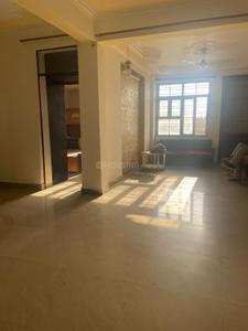 Hall Image of 1400 Sq.ft 2 BHK Apartment / Flat for sale in CGHS Mount Everest Apartments, Sector 9 Dwarka New Delhi for Rs. 18500000