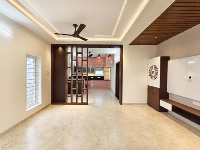 Hall Image of 1950 Sq.ft 3 BHK Independent House for sale in Saravanampatty Coimbatore for Rs. 12000000
