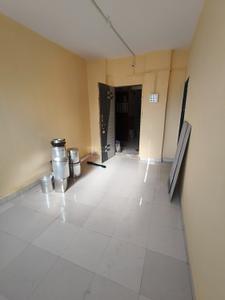 Living Room Image of 500 Sq.ft 1 BHK Apartment / Flat for sale in Kalwa Thane for Rs. 3000000