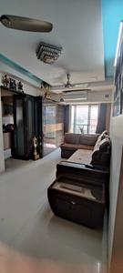 Hall Image of 1200 Sq.ft 3 BHK Apartment / Flat for sale in Godrej Central, Chembur Mumbai for Rs. 21862400