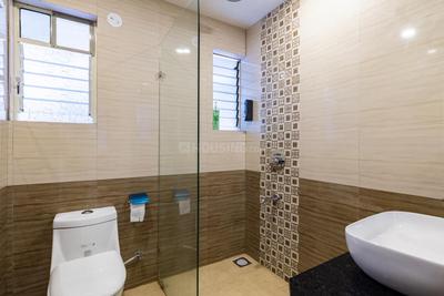 Bathroom Image of 1200 Sq.ft 2 BHK Apartment / Flat for sale in Siolim Goa for Rs. 17500000