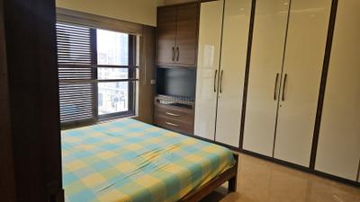 Bedroom Image of 3500 Sq.ft 5 BHK Penthouse for sale in Bandra West Mumbai for Rs. 210000000