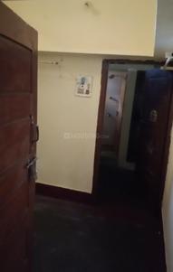 Hall Image of 300 Sq.ft 1 RK Independent House for rent in Hosamane Shivamogga for Rs. 4500