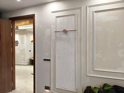Bedroom Image of 2500 Sq.ft 4 BHK Builder Floor for sale in Sector 45 Gurgaon for Rs. 35000000