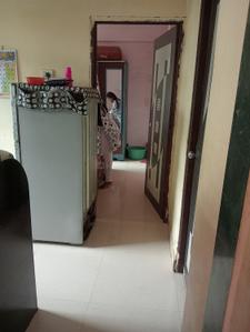 Hall Image of 900 Sq.ft 2 BHK Apartment / Flat for sale in Nere Navi Mumbai for Rs. 6000000