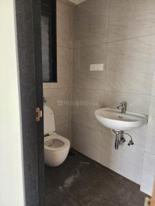 Image of 1236 Sq.ft 3 BHK Apartment / Flat for rent in Ekta Tripolis, Goregaon West, Mumbai for Rs. 150000