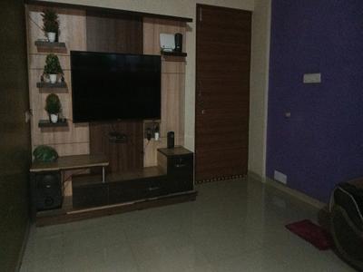 Living Room Image of 2367 Sq.ft 3 BHK Apartment / Flat for sale in Ambawadi Ahmedabad for Rs. 18500000