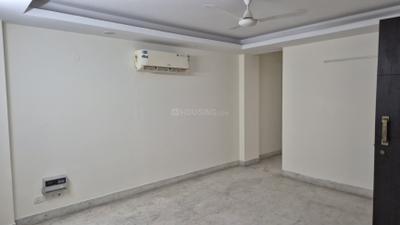 Living Room Image of 1200 Sq.ft 3 BHK Builder Floor for sale in Gautam Nagar New Delhi for Rs. 22500000