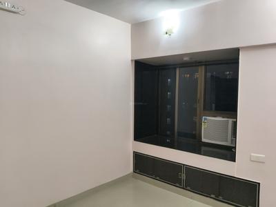 Bedroom Image of 667 Sq.ft 1 BHK Apartment / Flat for sale in Arihant Heights, Ghatkopar West Mumbai for Rs. 14100000