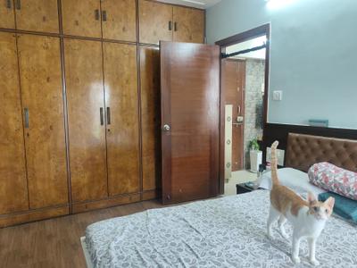 Bedroom Image of 560 Sq.ft 1 BHK Apartment / Flat for sale in Romell Empress, Borivali West Mumbai for Rs. 11500000