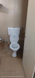 Image of 1600 Sq.ft 3 BHK Penthouse for sale in Savvy Swaraaj Sports Living, Gota, Ahmedabad for Rs. 11100000