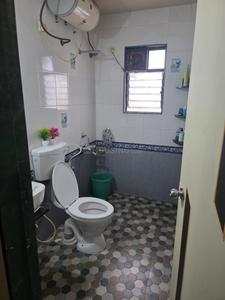 Bathroom Image of 1415 Sq.ft 3 BHK Apartment / Flat for sale in Kothrud Pune for Rs. 19000000