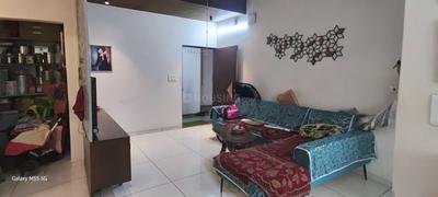 Bedroom Image of 1200 Sq.ft 2 BHK Apartment / Flat for sale in Bhayli Vadodara for Rs. 4400000