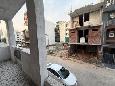 Balcony Image of 1600 Sq.ft 3 BHK Independent House for sale in Puri Kohinoor Faridabad, Sector 89 Faridabad for Rs. 15000000