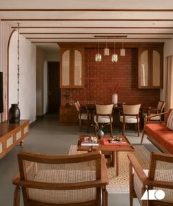 Hall Image of 1793 Sq.ft 3 BHK Apartment / Flat for sale in Banaswadi Bengaluru for Rs. 26798000