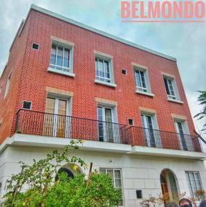 Image of 3520 Sq.ft 4 BHK Villa for sale in Lodha Belmondo, Gahunje, Pune for Rs. 52500000