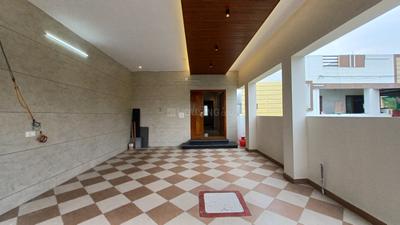Balcony Image of 1700 Sq.ft 3 BHK Independent House for sale in Villankurichi Coimbatore for Rs. 15500000