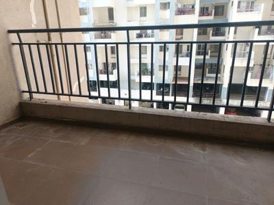 Living Room Image of 1050 Sq.ft 2 BHK Apartment / Flat for sale in VVM Lifestyle Magnum by VVM Group, Dhanori Pune for Rs. 6500000