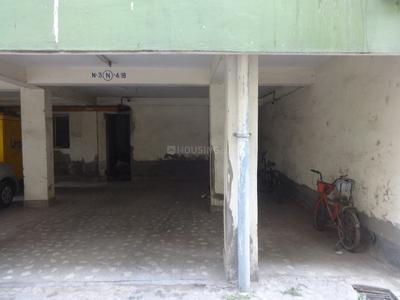 Image of 1567 Sq.ft 4 BHK Builder Floor for sale in Saket Nagar, Dunlop, Kolkata for Rs. 12000000