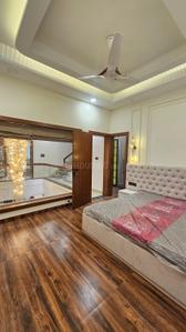 Bedroom Image of 2500 Sq.ft 3 BHK Independent House for sale in Nalanda Solitaire Park, Nipania Indore for Rs. 19500000