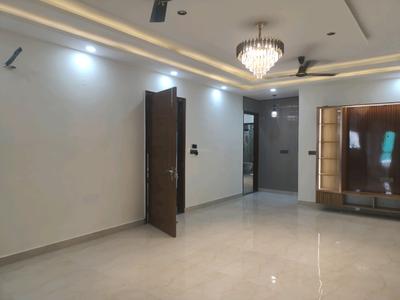 Living Room Image of 2100 Sq.ft 4 BHK Builder Floor for sale in Green Field Colony Faridabad for Rs. 19000000