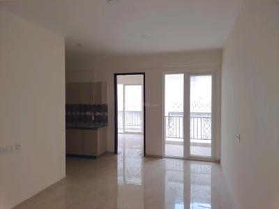 Living Room Image of 1120 Sq.ft 3 BHK Builder Floor for sale in Signature Global Park 4 And 5, Sector 36 Sohna for Rs. 10000000