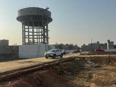 Image of 90 Sq.ft Residential Plot / Land for sale in Surajpur, Greater Noida for Rs. 2350000