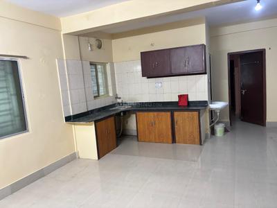 Kitchen Image of 894 Sq.ft 2 BHK Apartment / Flat for sale in Kamalgazi Kolkata for Rs. 2900000