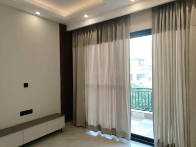 Bedroom Image of 1650 Sq.ft 3 BHK Builder Floor for sale in Eon7 Designer Floors, Sector 62 Gurgaon for Rs. 32500000