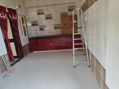 Kitchen Image of 400 Sq.ft 1 BHK Apartment / Flat for sale in Orakal Bhubaneswar for Rs. 2650000