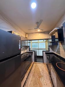 Kitchen Image of 2275 Sq.ft 3 BHK Builder Floor for sale in Canal Road Dehradun for Rs. 24000000