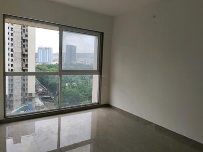 Bedroom Image of 1700 Sq.ft 3 BHK Apartment / Flat for sale in Bhagwati Luxuria, Kharghar Navi Mumbai for Rs. 27900000