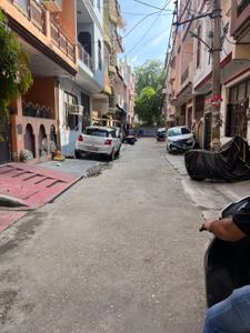 Image of 765 Sq.ft 3.5 BHK Independent House for sale in Shastri Nagar, Ghaziabad for Rs. 12000000