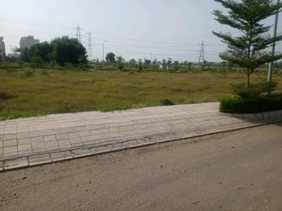 Image of 1098 Sq.ft Residential Plot / Land for sale in GSK Jay Shree Royal Greens, Farukh Nagar, Gurgaon for Rs. 11956000