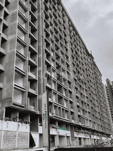 Image of 999 Sq.ft 2 BHK Apartment / Flat for sale in Vivanta Next, Tathawade, Pune for Rs. 5300000