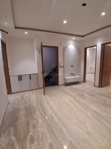 Bedroom Image of 1125 Sq.ft 3 BHK Builder Floor for sale in GTB Nagar New Delhi for Rs. 9500000