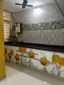 Kitchen Image of 1179 Sq.ft 2 BHK Apartment / Flat for sale in Seventh Avenue, Gota Ahmedabad for Rs. 6500000