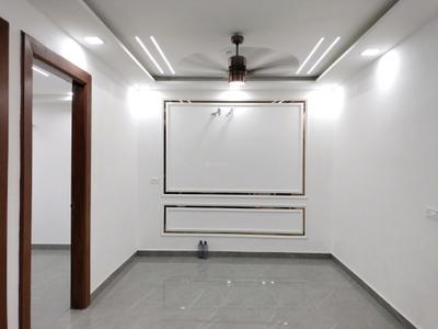 Living Room Image of 1500 Sq.ft 3 BHK Apartment / Flat for sale in Sarvahit Apartments, Sector 17 Dwarka New Delhi for Rs. 22500000