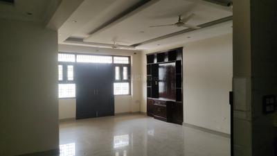 Living Room Image of 2110 Sq.ft 4 BHK Apartment / Flat for sale in Parker Residency, Sector 61 Sonipat for Rs. 14500000