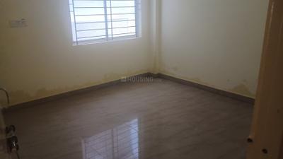Bedroom Image of 900 Sq.ft 3 BHK Apartment / Flat for sale in Bagmugaliya Bhopal for Rs. 2700000