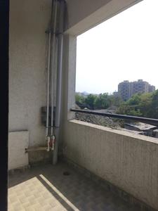 Drying Area Image of 1020 Sq.ft 2 BHK Apartment / Flat for sale in Vedant Kingston Greens, Undri Pune for Rs. 4700000