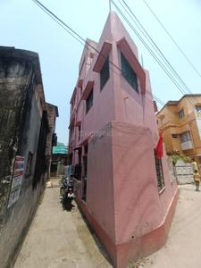 Image of 1100 Sq.ft 5 BHK Independent House for sale in Kalikapur, EM Bypass, Kolkata for Rs. 8000000