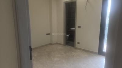 Bedroom Image of 1350 Sq.ft 3 BHK Builder Floor for sale in Janakpuri New Delhi for Rs. 33500000