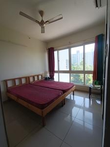 Bedroom Image of Olympia Opaline Sapphire-1 ,Rajiv Gandhi Salai in Navalur, Chennai